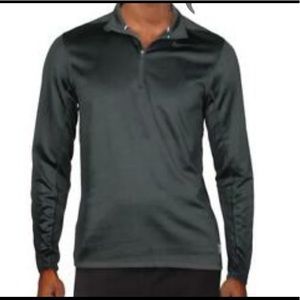 Mens nike 1/4 dir-fit